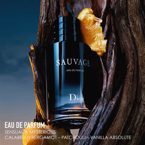 sauvage dior eau de parfum ici paris